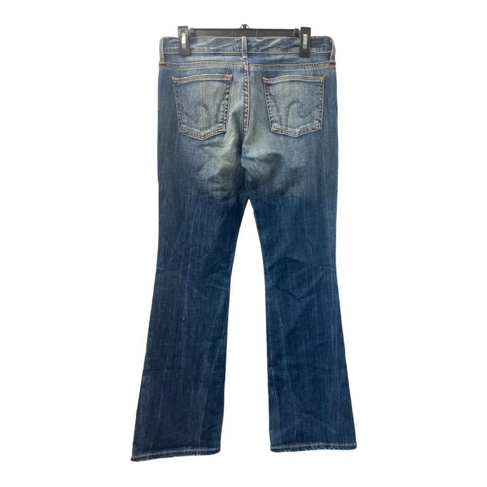 - Citizens of Humanity jeans Dita petite bootcut leg size 28 - Picture 3 of 15